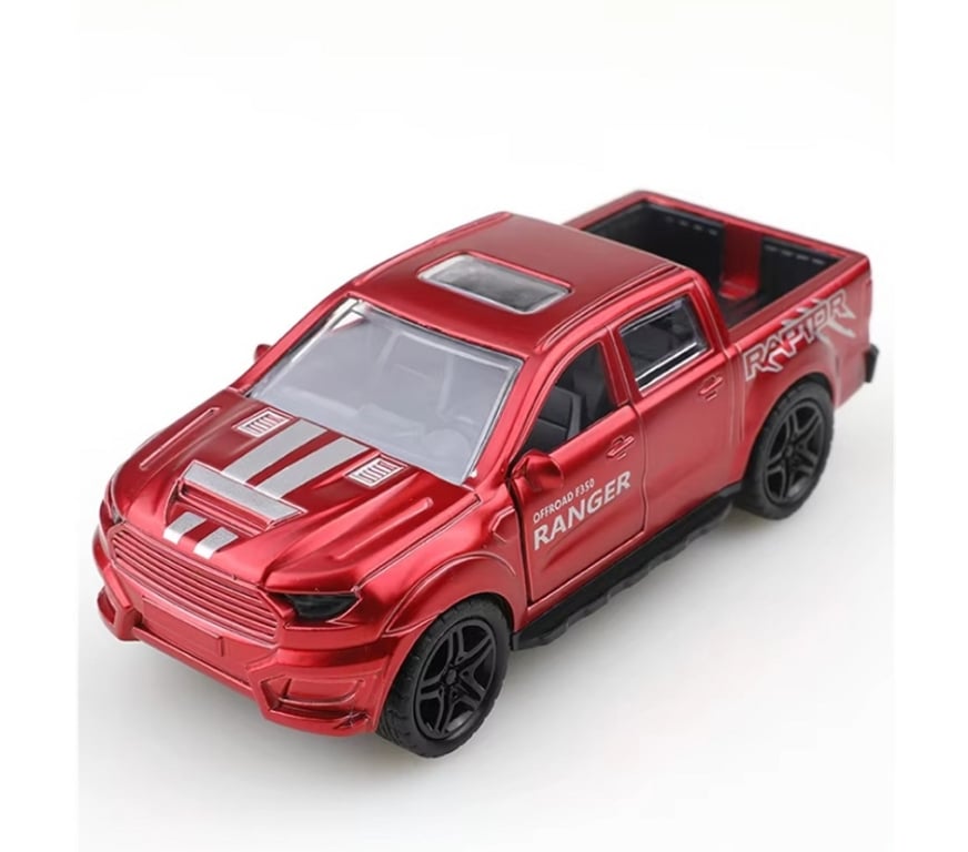 Colecionadores Sao Paulo SP Cachoeirinha, São Paulo - Fotos para Miniatura Ranger Raptor Liga Leve Coleção Special Edition