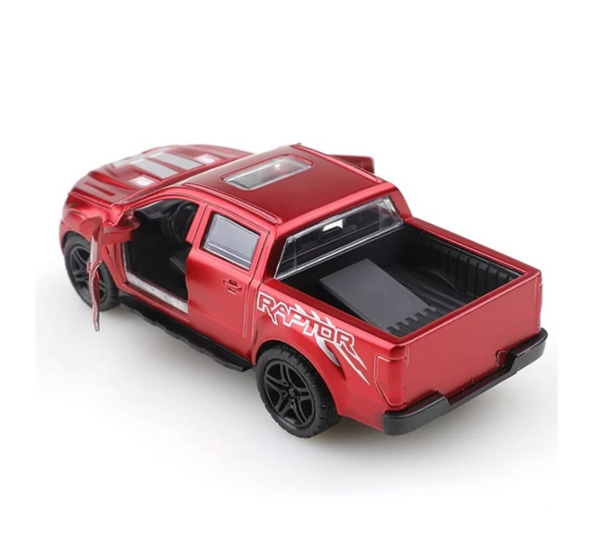 Colecionadores Sao Paulo SP Cachoeirinha, São Paulo - Fotos para Miniatura Ranger Raptor Liga Leve Coleção Special Edition