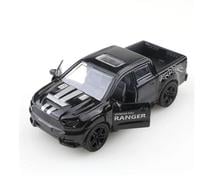 Miniatura Ranger Raptor Liga Leve Coleção Special Edition