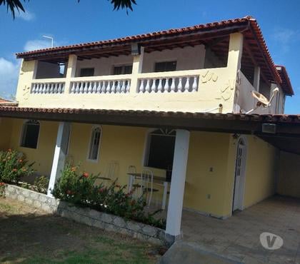 Casas a venda - Fotos para vendo este imóvel em barra do jacuípe