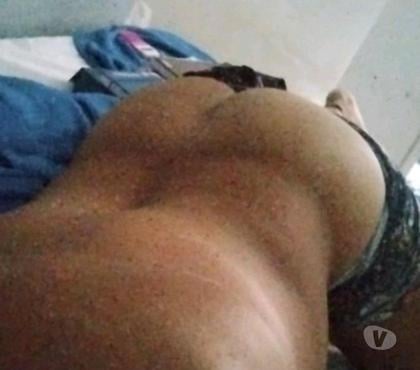 Encontros Casuais - Fotos para Afim de uma brincadeira