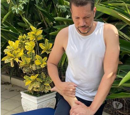 Bem-Estar - Saúde - Beleza Barra da Tijuca Rio de Janeiro RJ - Fotos para Massagem Masculina