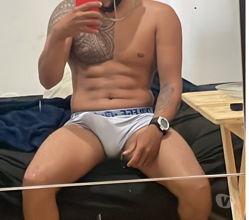 Encontros Casuais Serra ES - Fotos para Moreno simpático e amigo procura experiência com casal