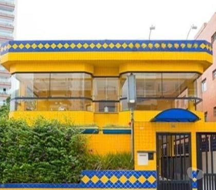 Venda Loja - images_alt_text Pousada na Vila Caiçara – Praia Grande