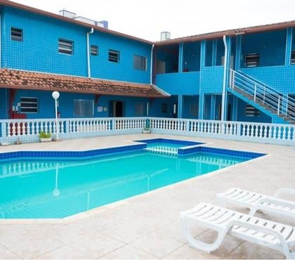 Venda Sala Comercial - images_alt_text Pousada estilo chalés – Praia Grande