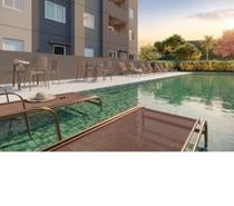 Vivaz Parque Freguesia do Ó 2, Apartamentos de 1 e 2 Dorms.