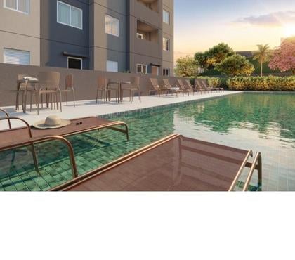 Empreendimentos Imobiliários Freguesia do Ó Sao Paulo SP - Fotos para Vivaz Parque Freguesia do Ó 2, Apartamentos de 1 e 2 Dorms.