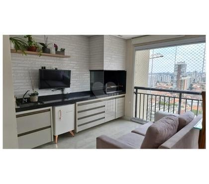 Apartamentos a venda Tatuapé Sao Paulo SP - Fotos para Apartamento com 4 quartos à venda em Tatuapé - SP