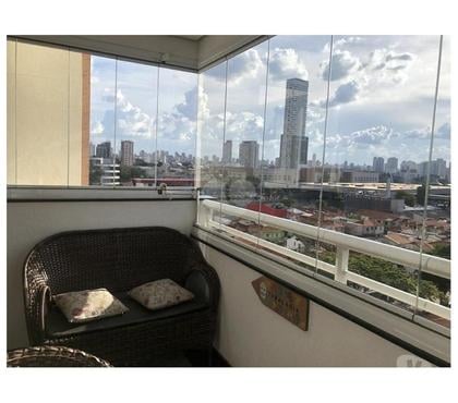 Casas para comprar Tatuapé Sao Paulo SP - Fotos para Apartamento com 3 quartos à venda em Tatuapé - SP