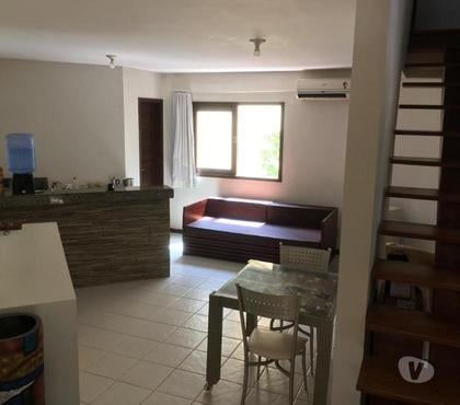 casas para vender - Fotos para Chalé PIpa Natureza 1 quarto - mobiliado 100 m2 Tibau sul