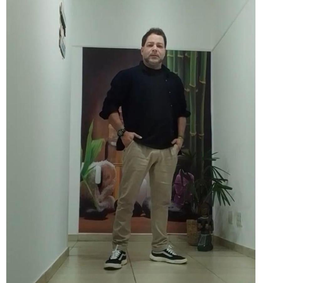 Bem-Estar - Saúde - Beleza Sao Paulo SP Vila Mariana - Fotos para Marcelo Matos Massoterapeuta