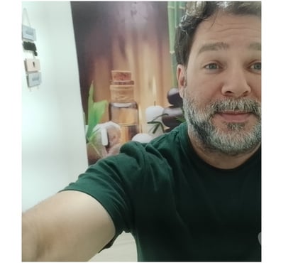 Bem-Estar - Saúde - Beleza Vila Mariana Sao Paulo SP - Fotos para Marcelo Matos Massoterapeuta