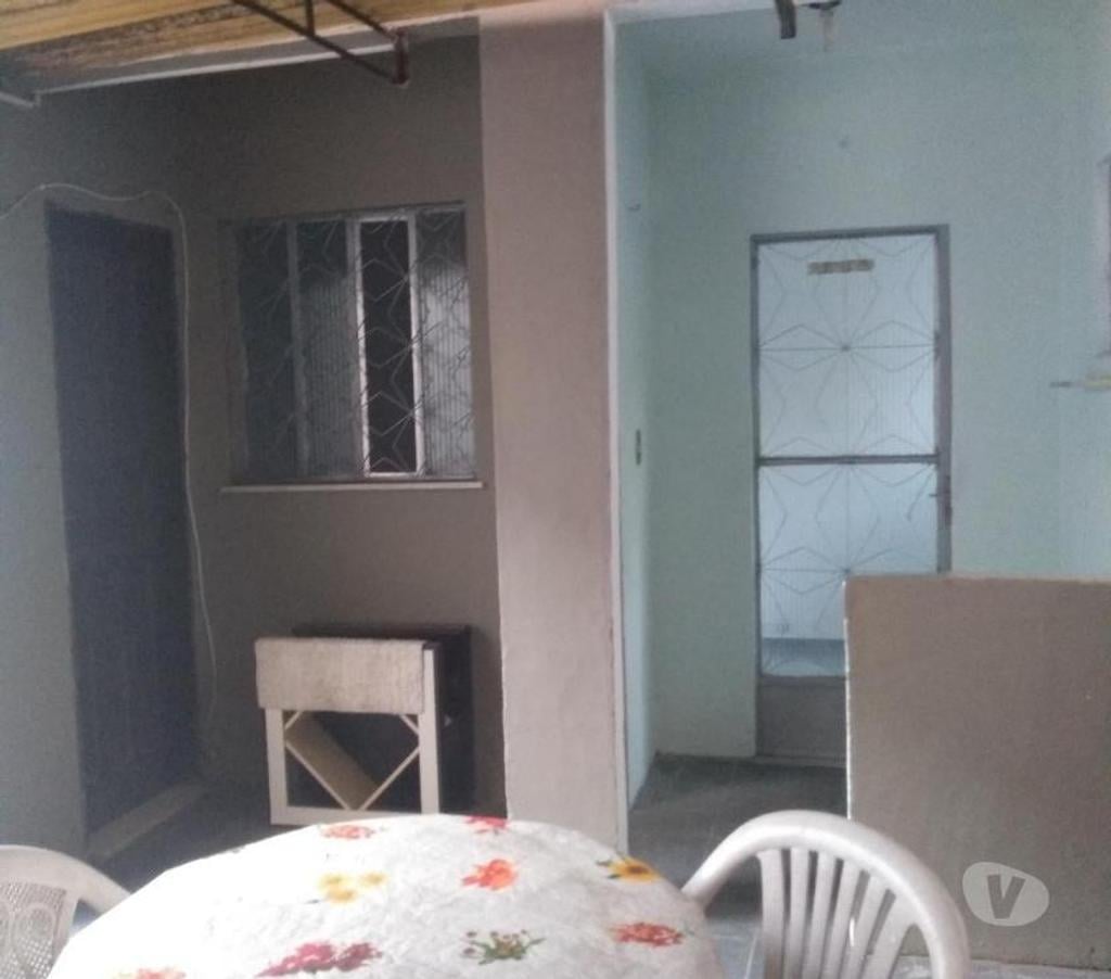 Apartamentos a venda Rio de Janeiro RJ Jacarepaguá - Fotos para Vendo duas casas com terraço na Taquara-Jacarepaguá