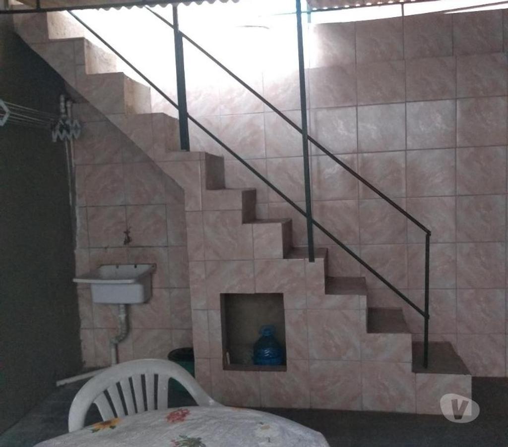 Apartamentos a venda Rio de Janeiro RJ Jacarepaguá - Fotos para Vendo duas casas com terraço na Taquara-Jacarepaguá