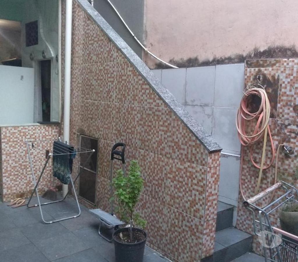 Apartamentos a venda Rio de Janeiro RJ Jacarepaguá - Fotos para Vendo duas casas com terraço na Taquara-Jacarepaguá