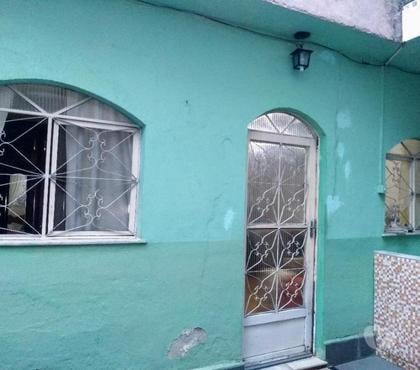 Casas para comprar Jacarepaguá Rio de Janeiro RJ - Fotos para Vendo duas casas com terraço na Taquara-Jacarepaguá