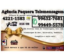 Disk Aniversarios desde o ano de 1998