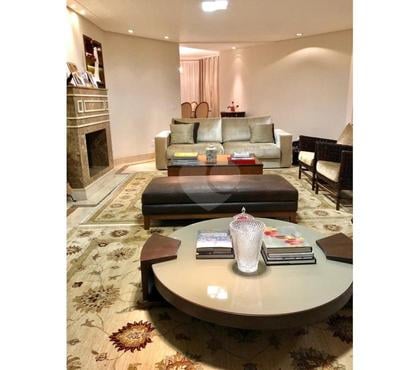 Casas a venda Tatuapé Sao Paulo SP - Fotos para Apartamento com 3 quartos - Mobiliado à venda em Tatuapé