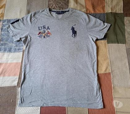 Roupas e Acessórios Matriz Curitiba PR - Fotos para camiseta polo ralph lauren