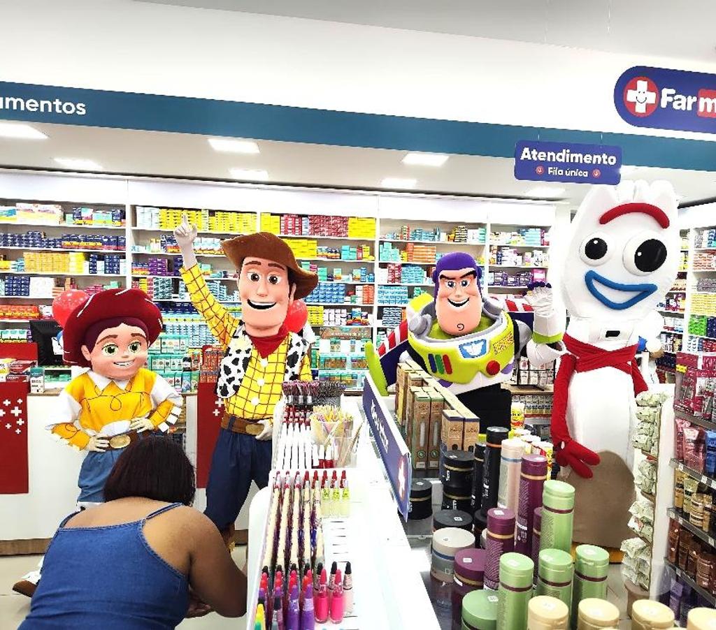 Serviços para eventos Sao Paulo SP Carrão - Fotos para Animação Porta Loja comercio Locução