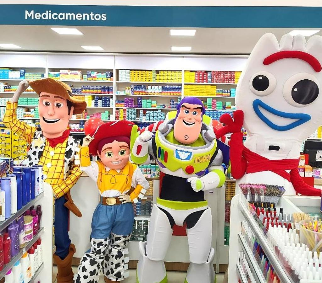 Serviços para eventos Sao Paulo SP Carrão - Fotos para Animação Porta Loja comercio Locução