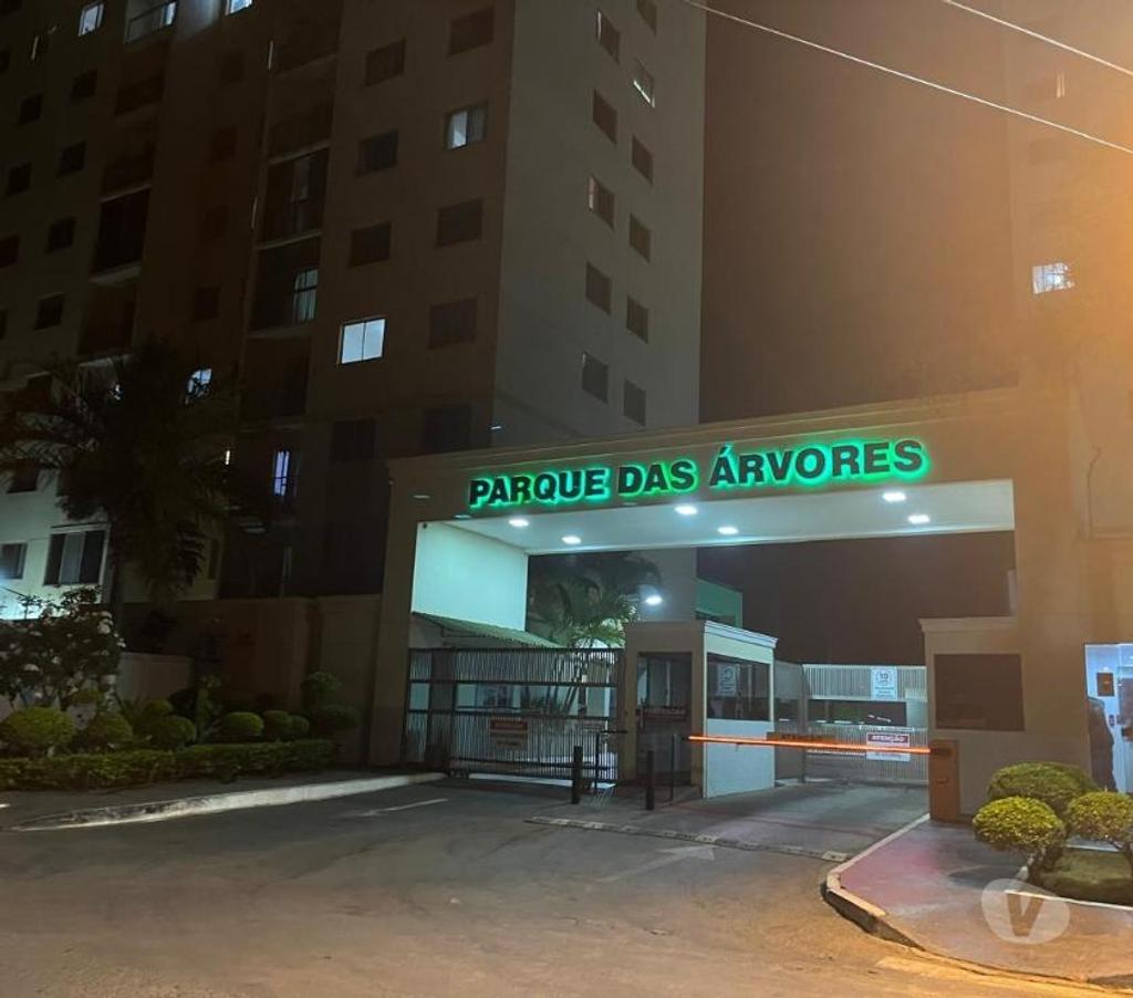 Apartamentos a venda Valparaiso de Goias GO - Fotos para Lindo Apartamento 2QTS no Parque das Árvores. 61-99266-7400