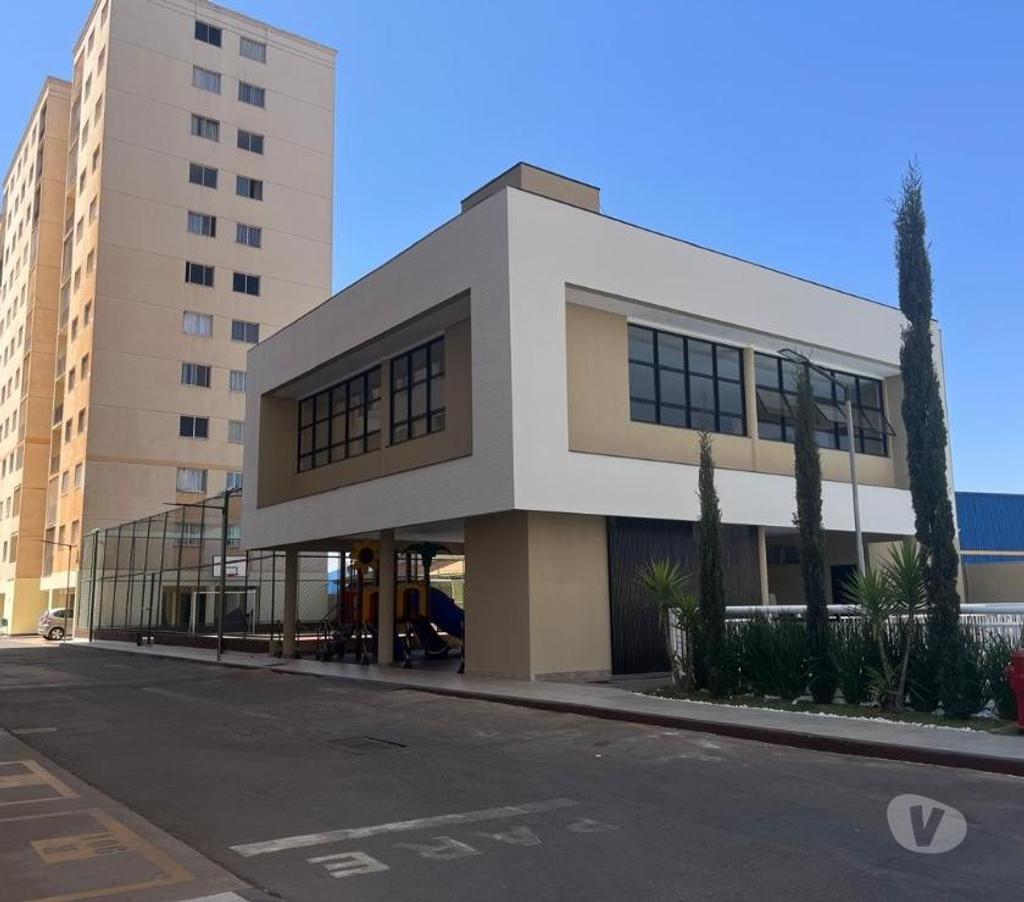 Apartamentos a venda Valparaiso de Goias GO - Fotos para Lindo Apartamento 2QTS no Parque das Árvores. 61-99266-7400