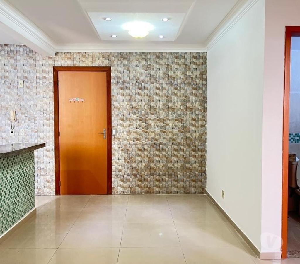 Apartamentos a venda Valparaiso de Goias GO - Fotos para Lindo Apartamento 2QTS no Parque das Árvores. 61-99266-7400