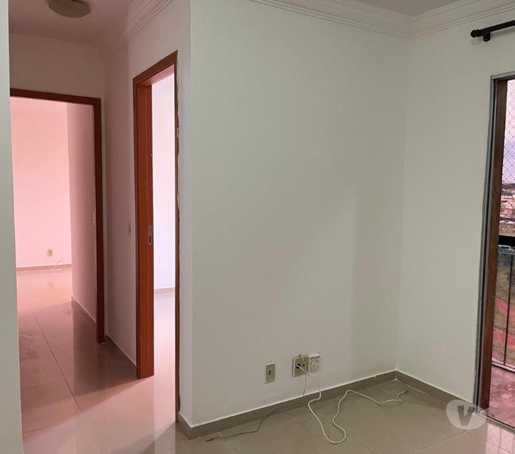 Apartamentos a venda Valparaiso de Goias GO - Fotos para Lindo Apartamento 2QTS no Parque das Árvores. 61-99266-7400