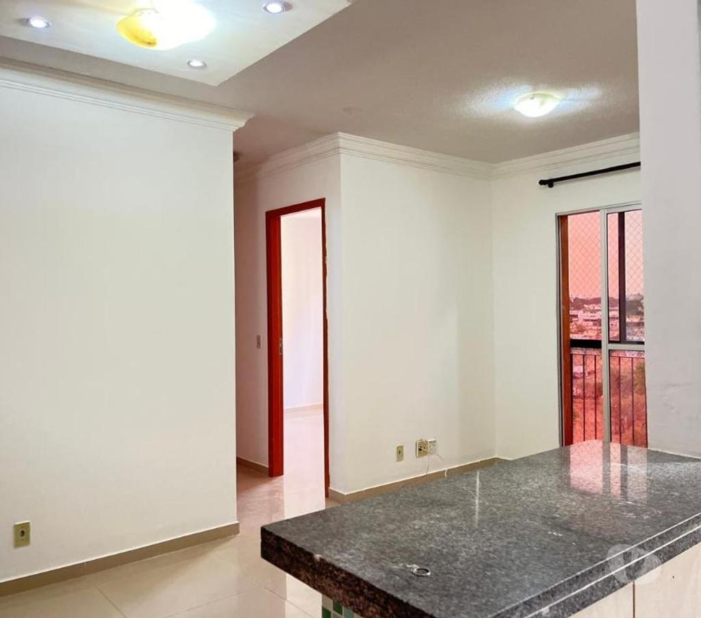 Apartamentos a venda Valparaiso de Goias GO - Fotos para Lindo Apartamento 2QTS no Parque das Árvores. 61-99266-7400