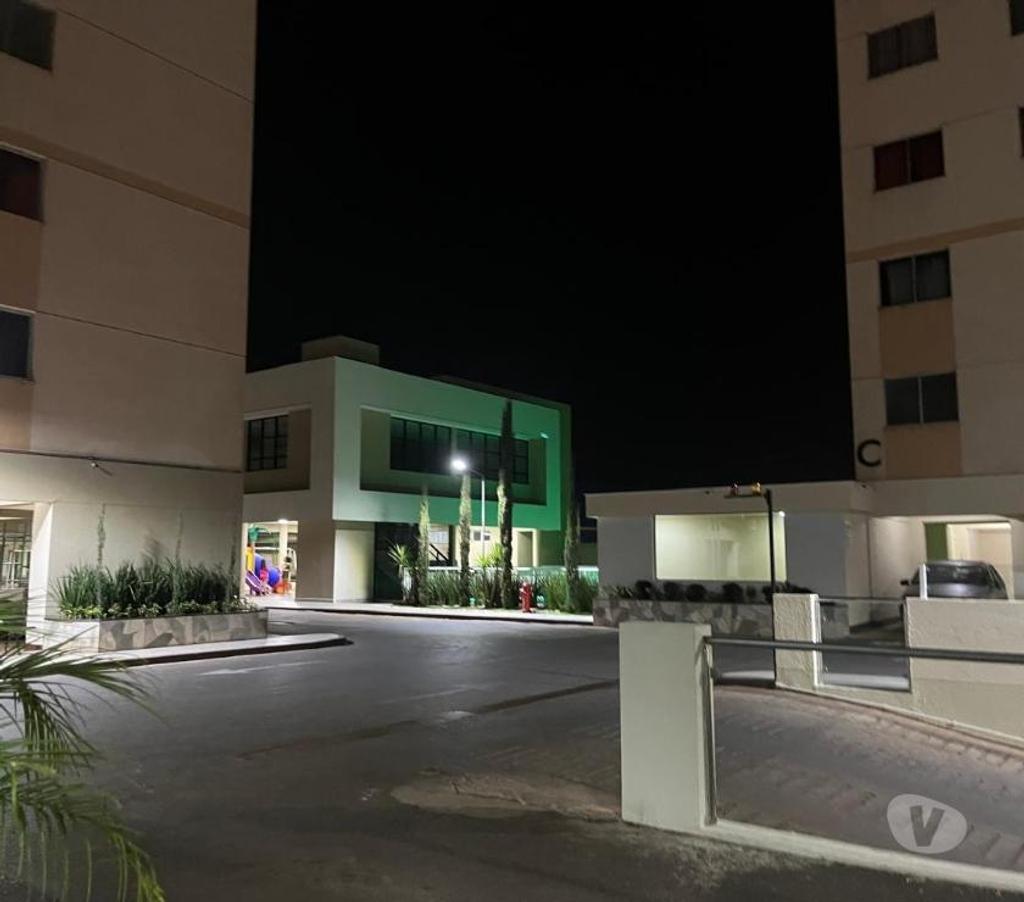 Apartamentos a venda Valparaiso de Goias GO - Fotos para Lindo Apartamento 2QTS no Parque das Árvores. 61-99266-7400