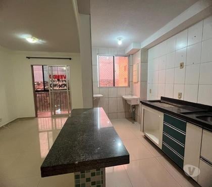 Casas a venda - Fotos para Lindo Apartamento 2QTS no Parque das Árvores. 61-99266-7400