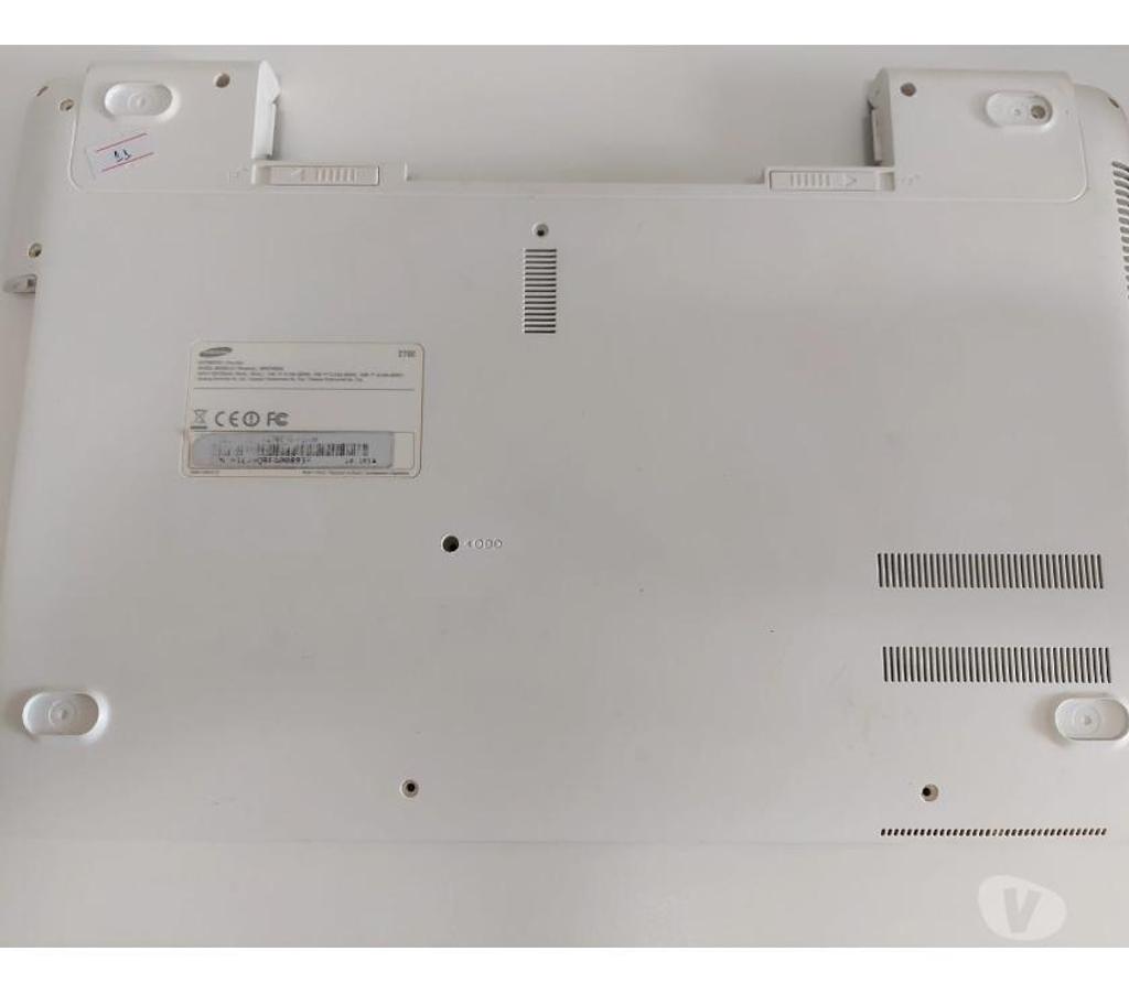 Computador Praia Grande SP - Fotos para Note Samsung 270E5G J e K - Peças Divs