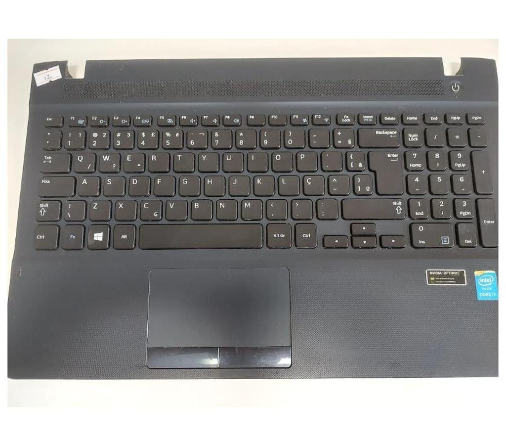 Computador Praia Grande SP - Fotos para Note Samsung 270E5G J e K - Peças Divs