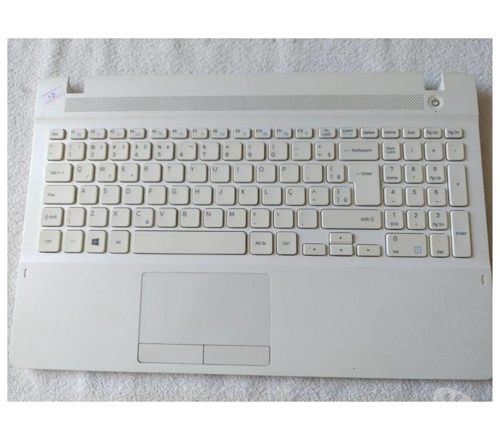 Computador Praia Grande SP - Fotos para Note Samsung 270E5G J e K - Peças Divs