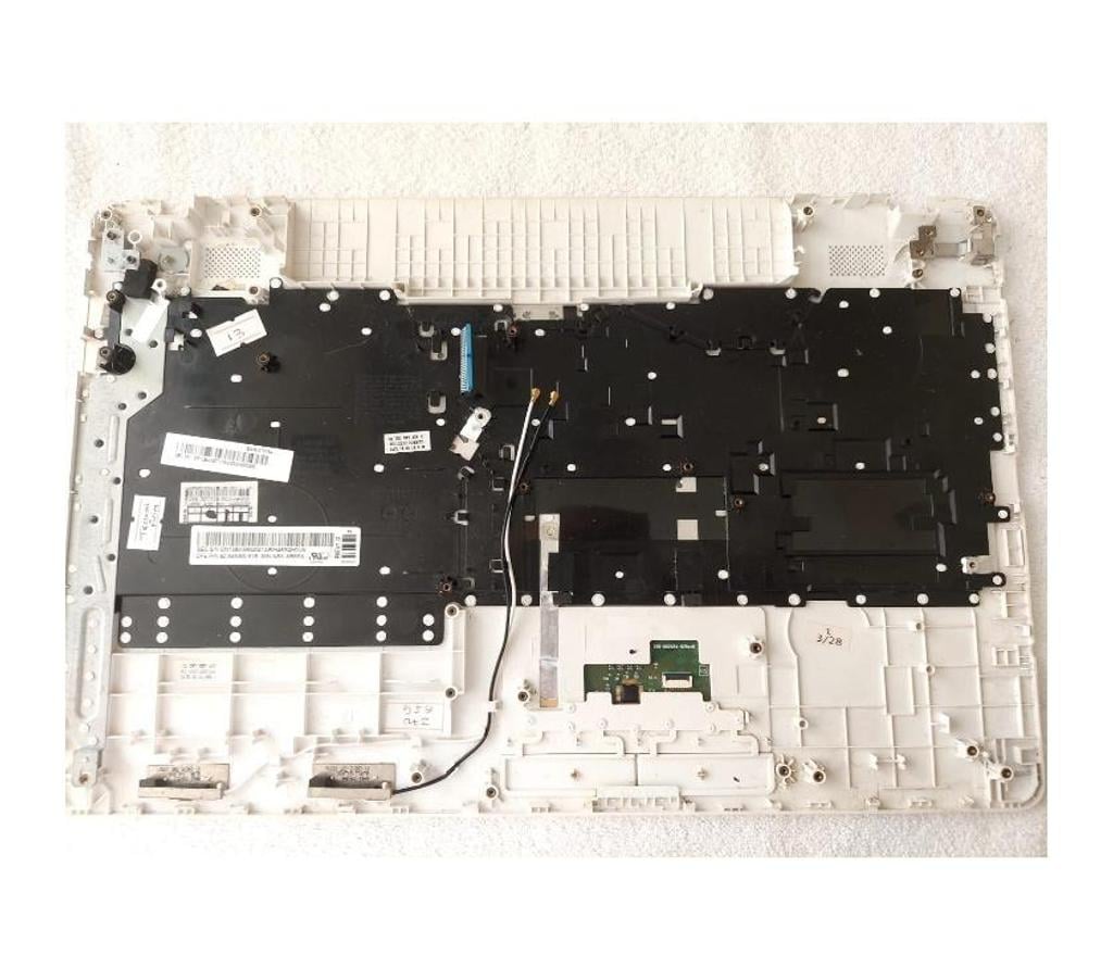 Computador Praia Grande SP - Fotos para Note Samsung 270E5G J e K - Peças Divs