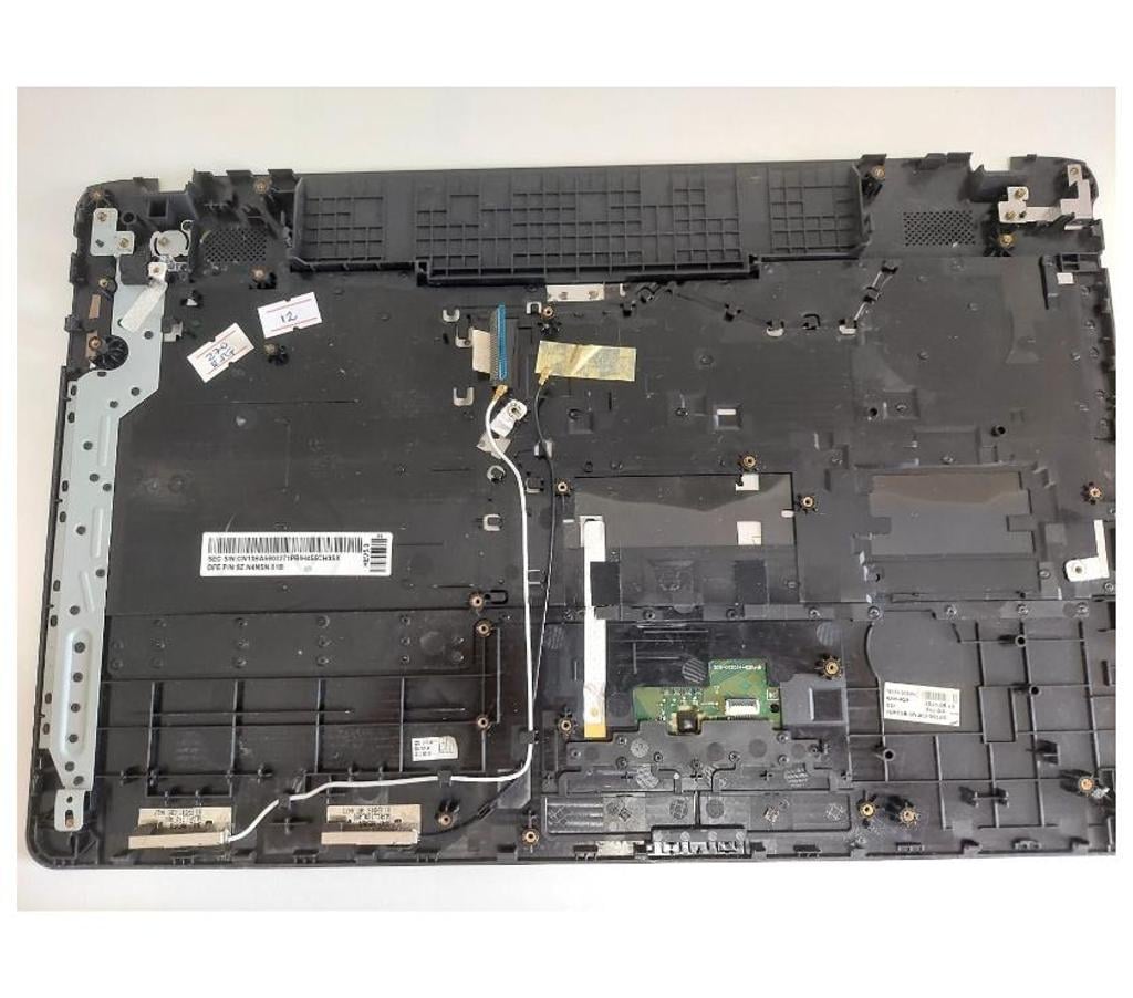 Computador Praia Grande SP - Fotos para Note Samsung 270E5G J e K - Peças Divs