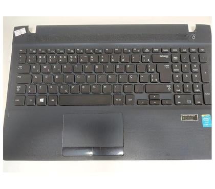 Notebook - Fotos para Note Samsung 270E5G J e K - Peças Divs