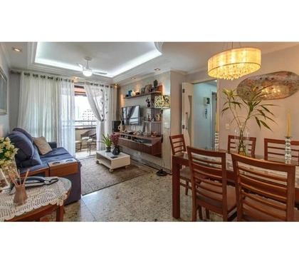 Apartamentos a venda Tatuapé Sao Paulo SP - Fotos para Apartamento com 3 quartos à venda em Tatuapé - SP