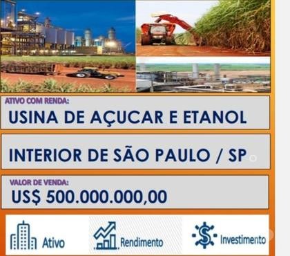 Venda Loja Aricanduva Sao Paulo SP - Fotos para Usinas de Açucar e Alcool Etanol
