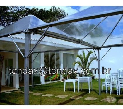 Serviços para Eventos - Fotos para Locação de tendas para carnaval e eventos em geral
