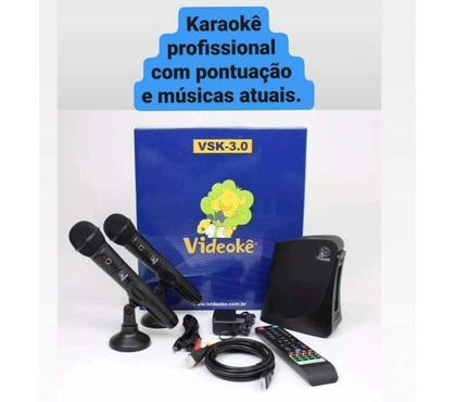 Serviços para Eventos Asa Sul Brasilia DF - images_alt_text Alugo Karaokê Brasília DF (61) 9 8524-3959