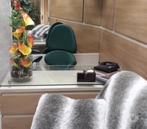 SALA NO CTC TRAD - LAGOA NOVA 36 M2 MONTADA - NATAL RN