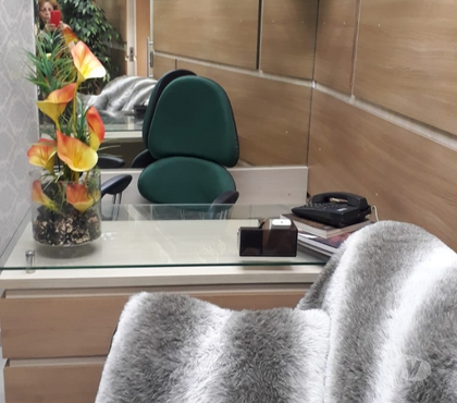 Venda Loja Natal Sul Natal RN - Fotos para SALA NO CTC TRAD - LAGOA NOVA 36 M2 MONTADA - NATAL RN