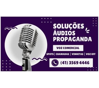 Profissionais liberais - Fotos para Vinheta propaganda pra lojas e mercados