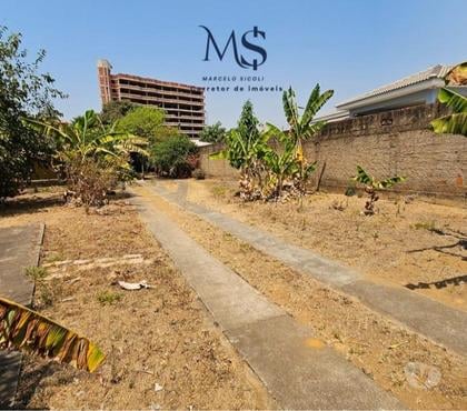 Terrenos - Lotes - Fotos para Lote em condomínio 849 m2 – rua06 Vicente Pires-DF