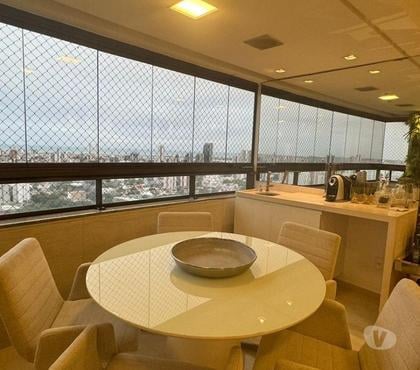 Apartamentos a venda - Fotos para 35HR- EDIFÍCIO MARIA CARMEM