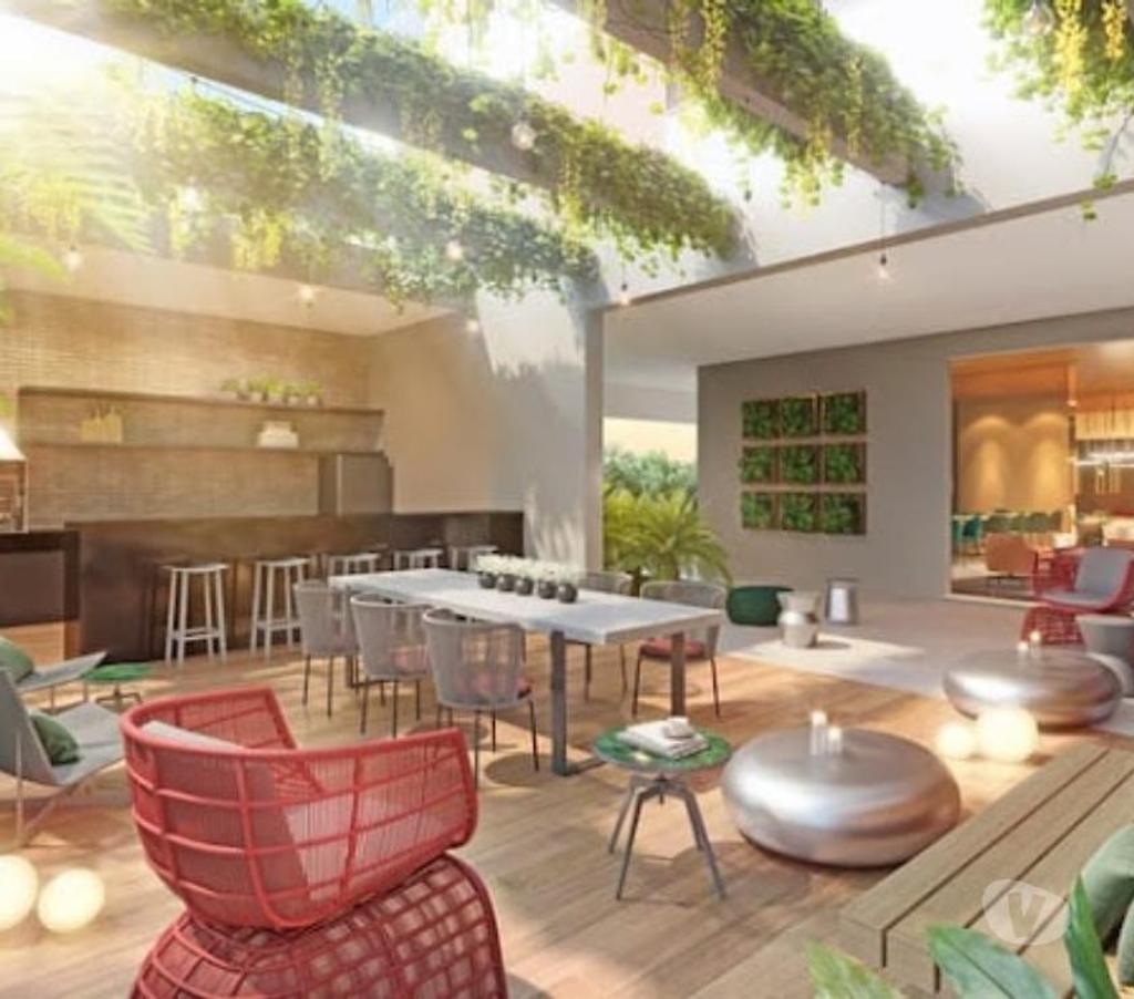 Empreendimentos imóveis Sao Paulo SP Perdizes - Fotos para LANÇAMENTO a AURA PACAEMBU