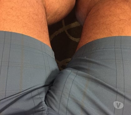 Encontros Casuais - Fotos para Cafajeste Dominador