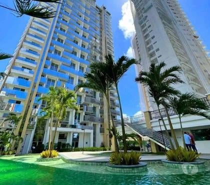 Casas a venda Fortaleza Cidade Fortaleza CE - Fotos para New York Residence Apartamento 03 Suítes Cocó